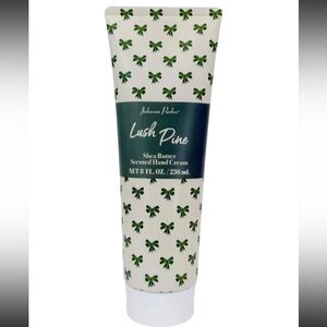 Lush Pine Shea Butter Hand Cream 8 fl oz